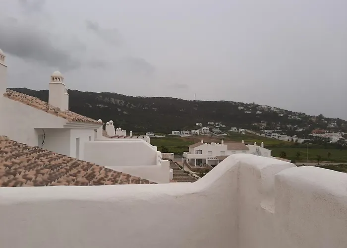 Casa Adosada Rompeolas-Atlanterra