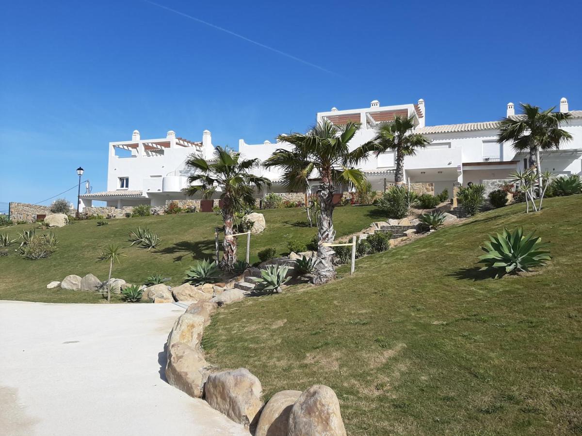 Apartment Rompeolas-atlanterra