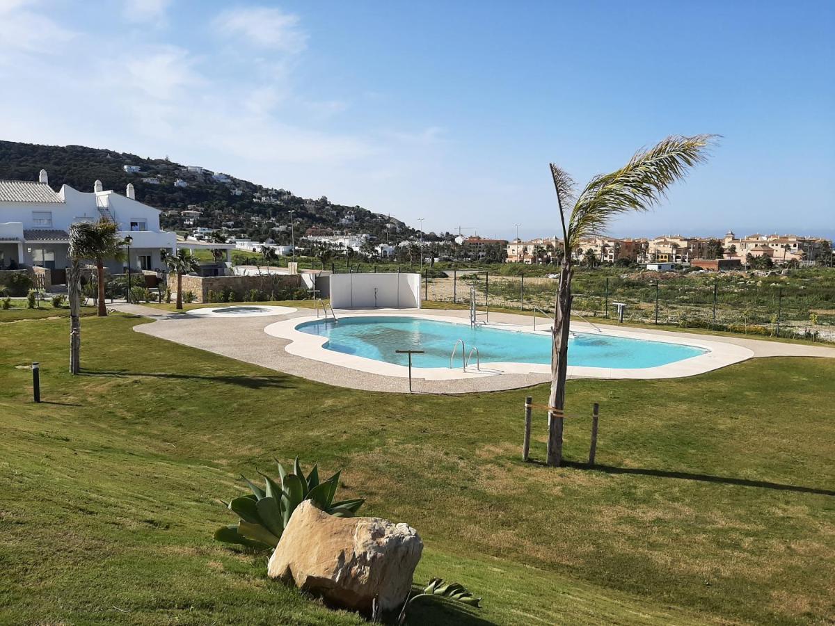 Rompeolas-atlanterra Zahara de los Atunes