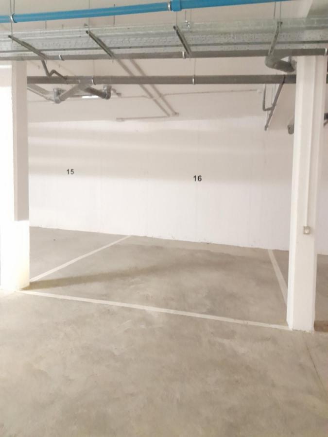 Rompeolas-atlanterra Apartment *