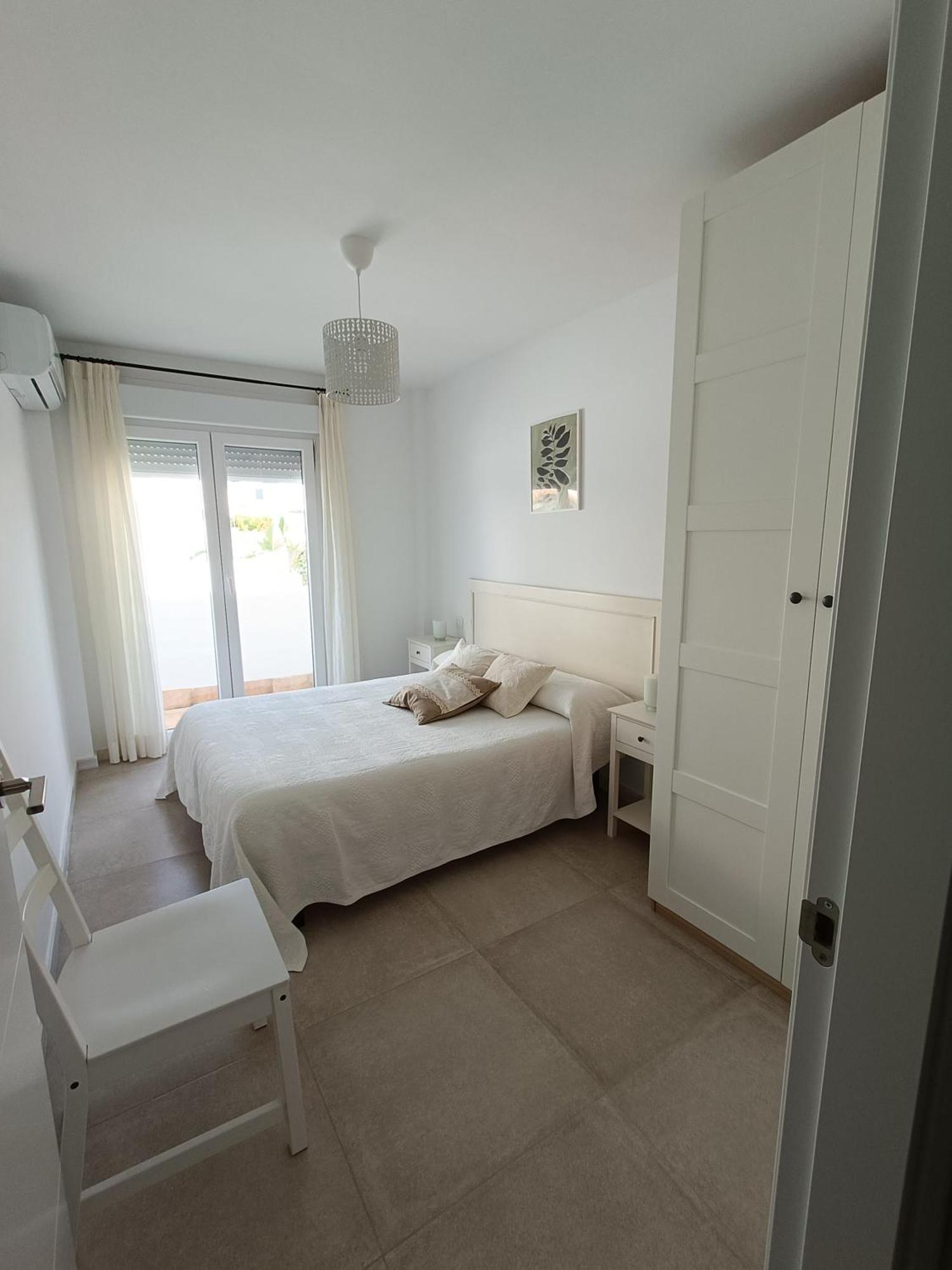 Apartment Rompeolas-atlanterra