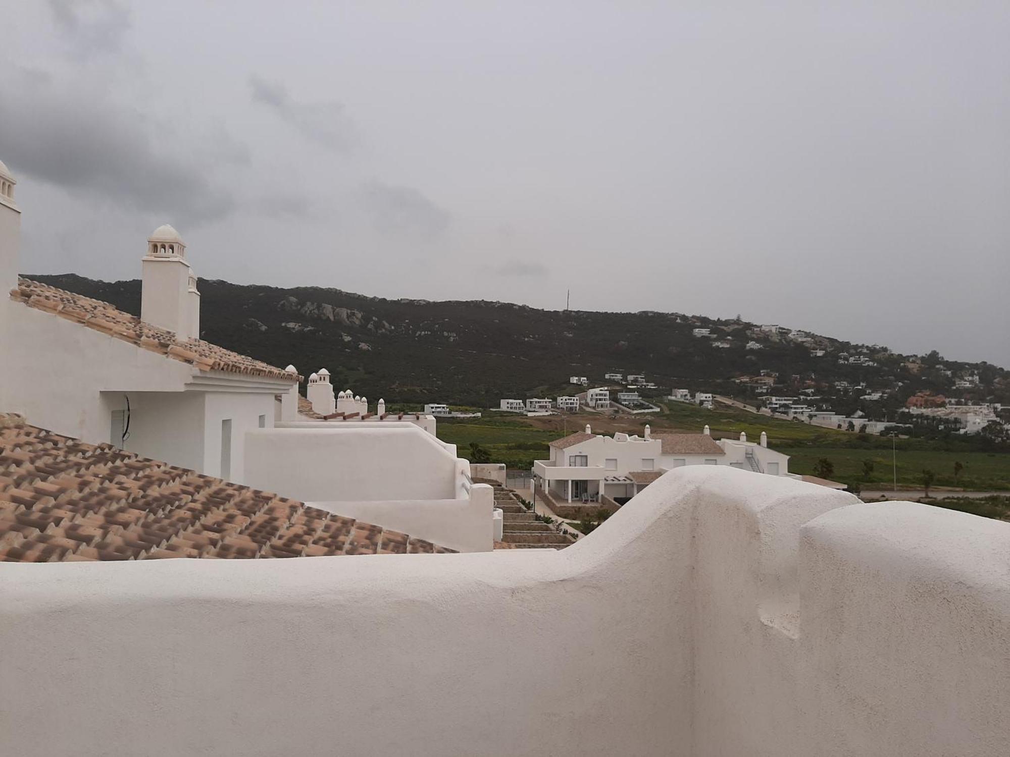 Apartment Rompeolas-atlanterra Zahara de los Atunes