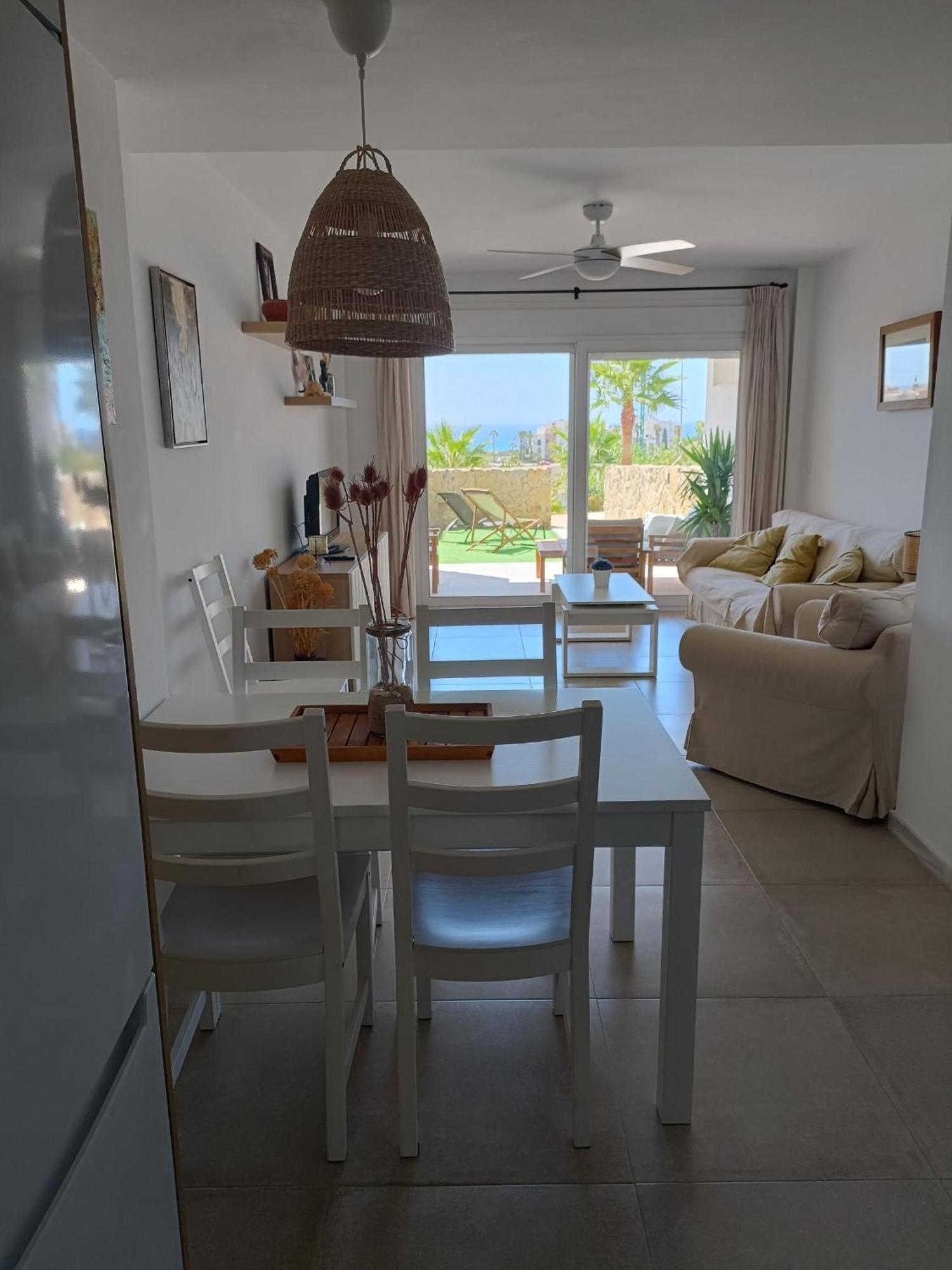 Apartment Rompeolas-atlanterra