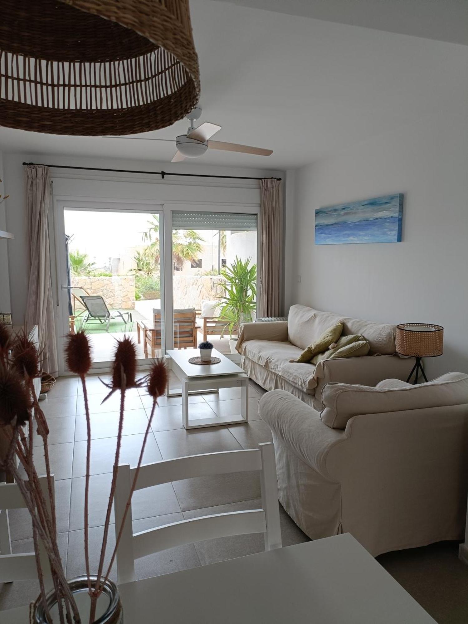 Rompeolas-atlanterra Apartment Zahara de los Atunes