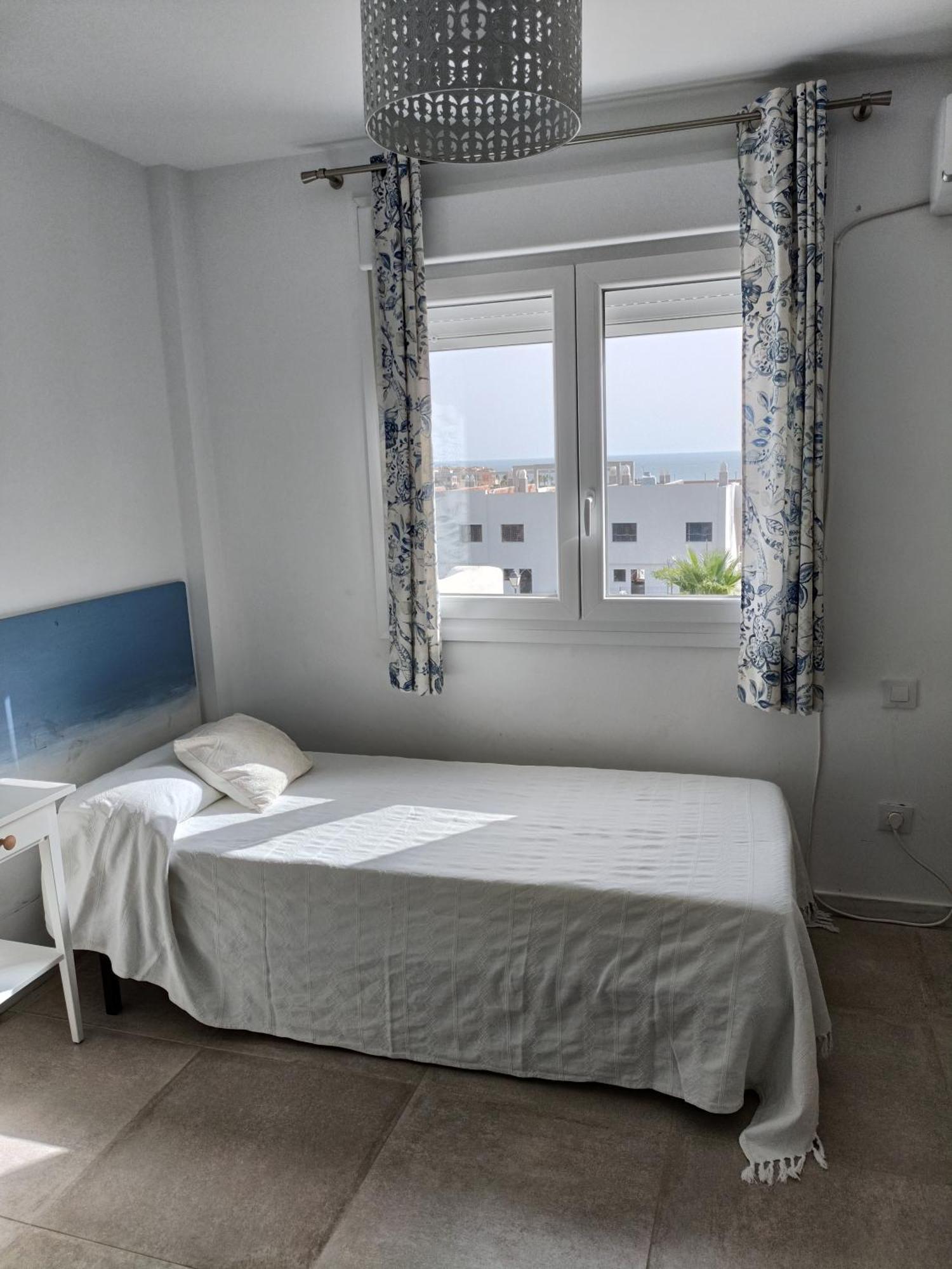Rompeolas-atlanterra Apartment